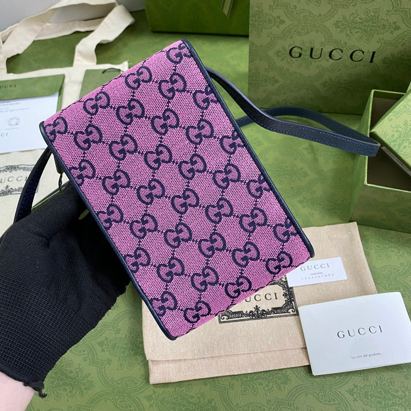 COZY BAGS - Phone Bags - 026