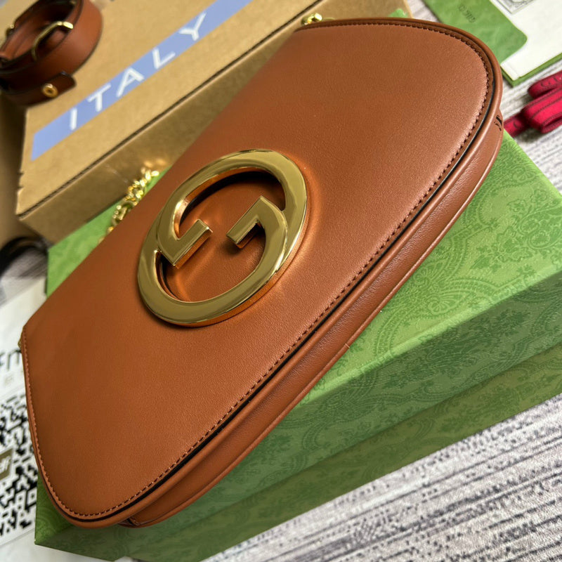 JB - Guki Lady Bags - 555