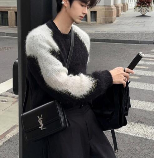 Cozy Bags - YLS Bags - 084