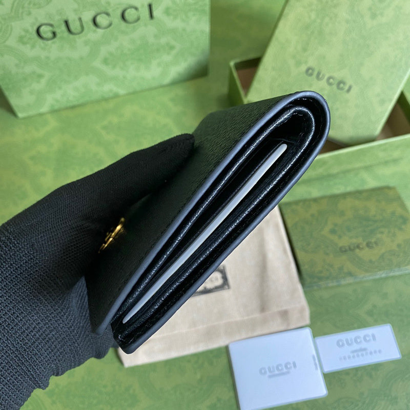 Cozy Bags - GUKI Men Wallets - 090