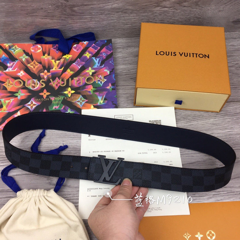 JB - LOV Belts - 315