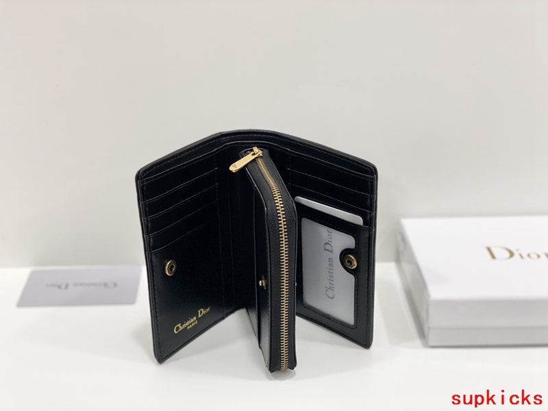 COZY BAGS - Mix Wallets - 339