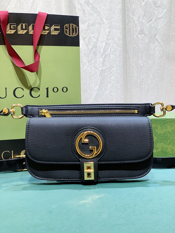 COZY BAGS - GUKI Bags - 535