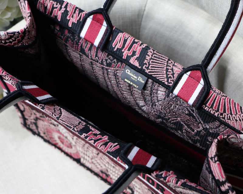JB - DOR Lady Bags - 323