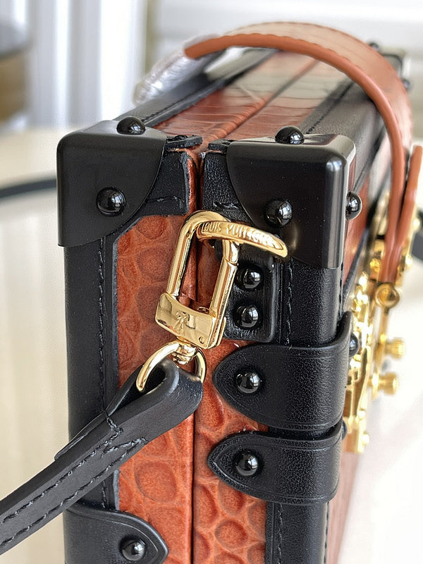 COZY - LV Bags - 3317