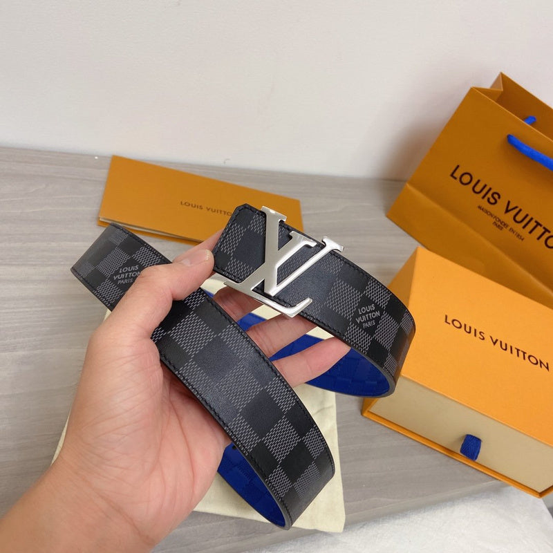 JB - LOV Belts - 342