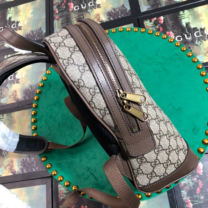 COZY BAGS - Guki Backpacks - 092
