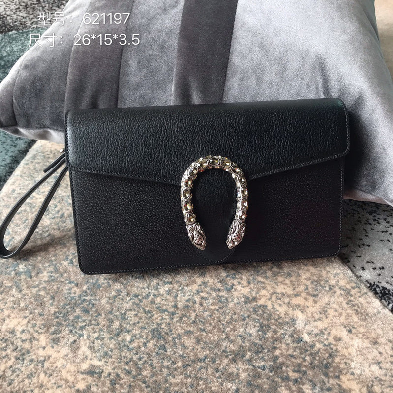 COZY BAGS - Guki Wallet - 454