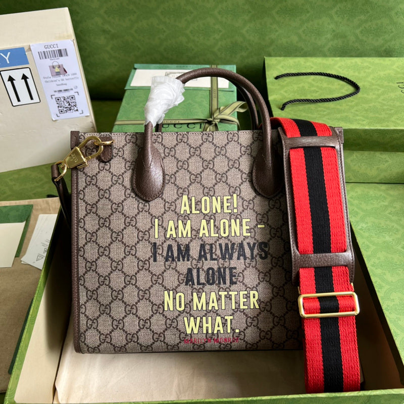 JB - Guki Lady Bags - 551