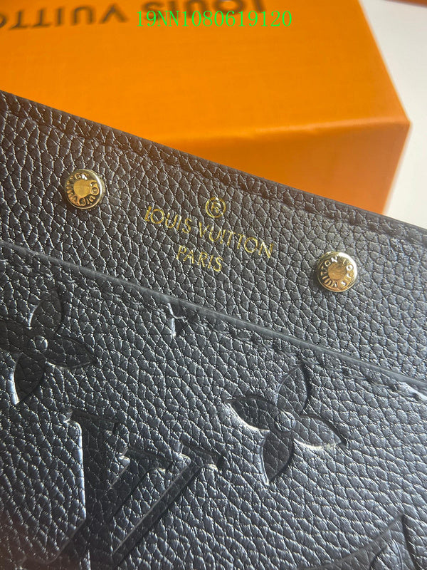 COZY BAGS - LOV Wallet - 370