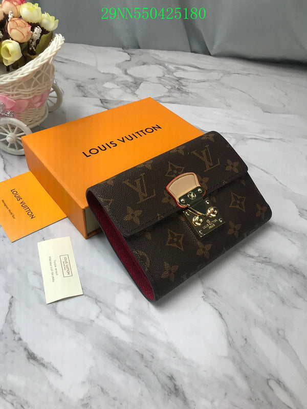 COZY BAGS - LOV Wallet - 1433