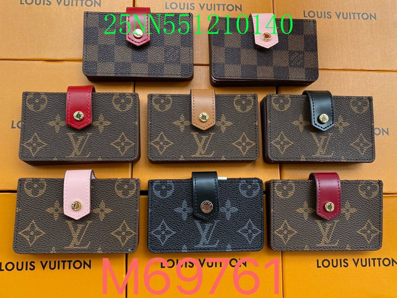 COZY BAGS - CHL Wallet - 383