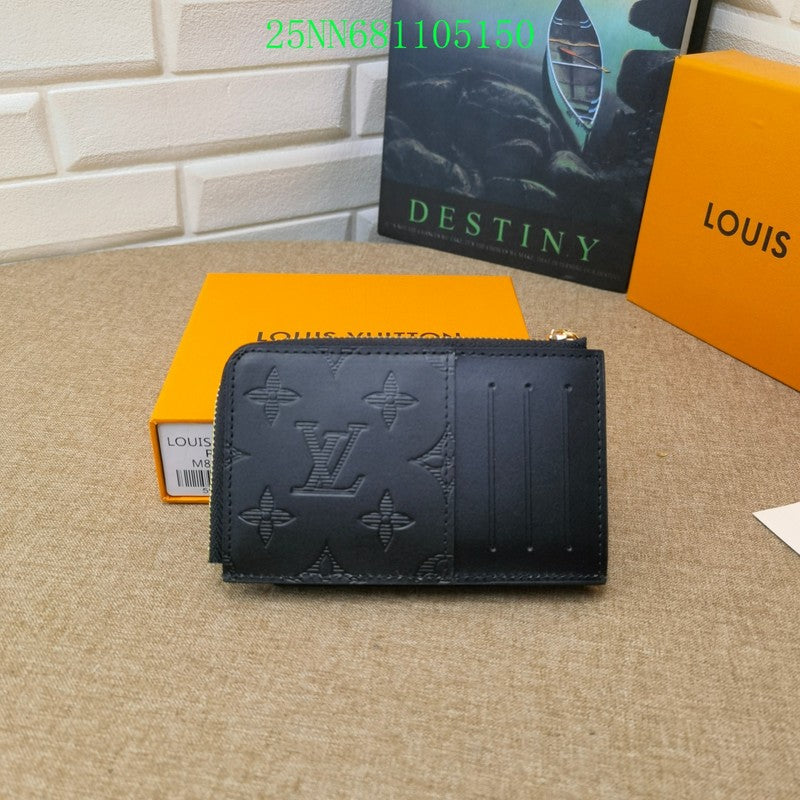 COZY BAGS - LOV Wallet - 899