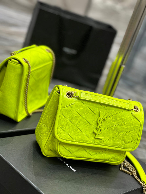 COZY BAGS - YLS Bags - 829