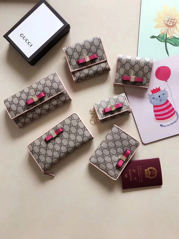 COZY BAGS - Guki Wallet - 473