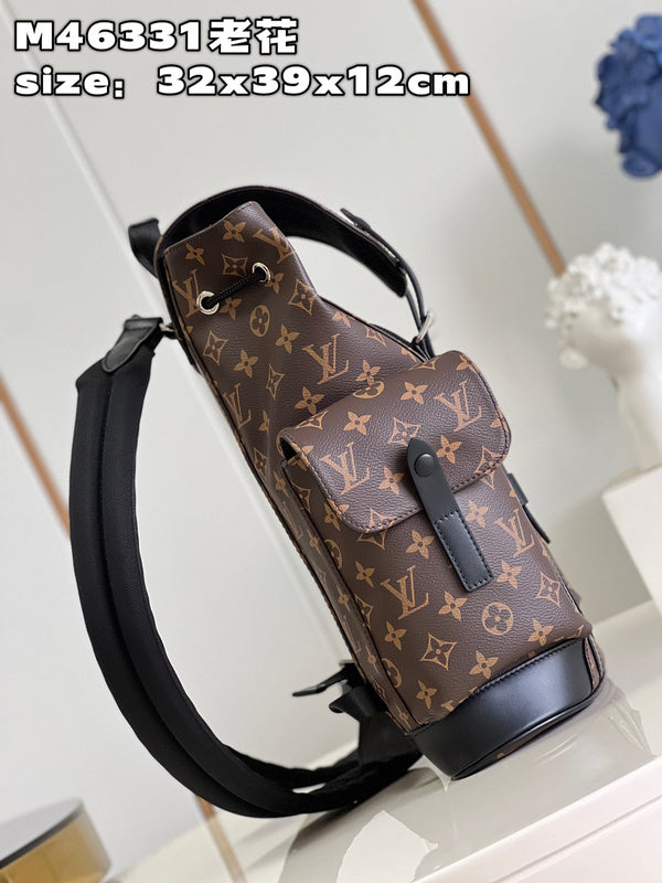 COZY - LV Bags - 1407