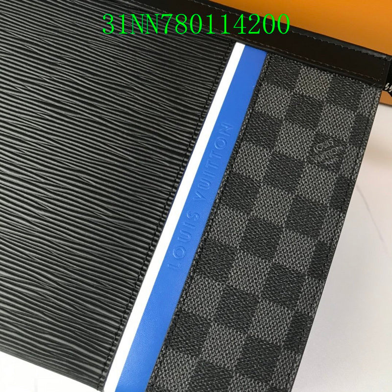 COZY BAGS - CHL Wallet - 1195