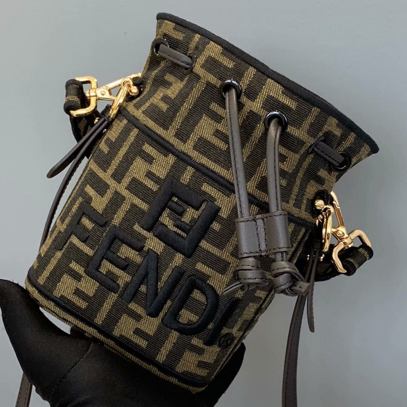 Cozy-Bags - FDE Bags - 916
