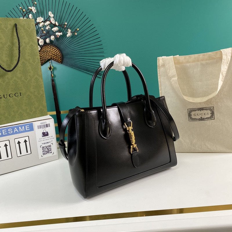 JB - Guki Lady Bags - 1154