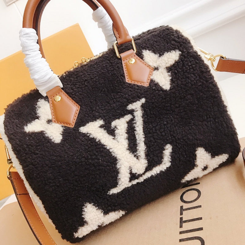 COZY - LOV Lady Bags - 744