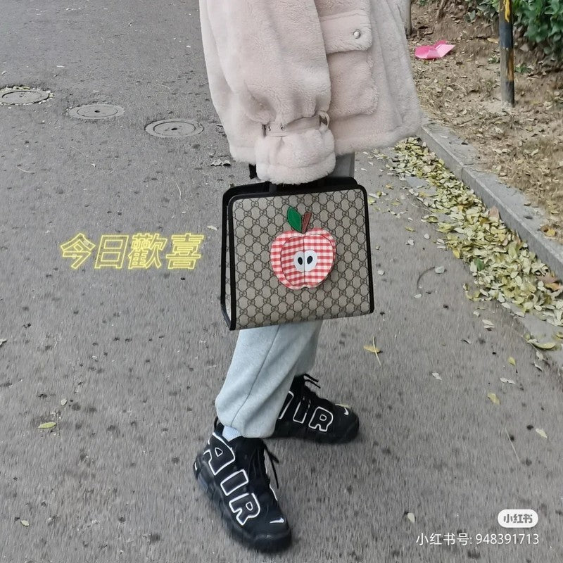 COZY BAGS - GUKI Women Bags - 1340