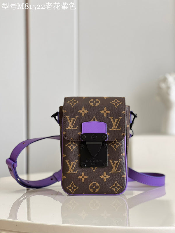 COZY - LV Bags - 1842