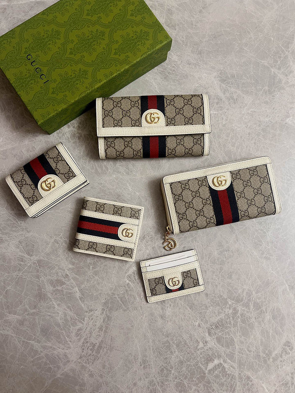 COZY BAGS - Guki Wallet - 151