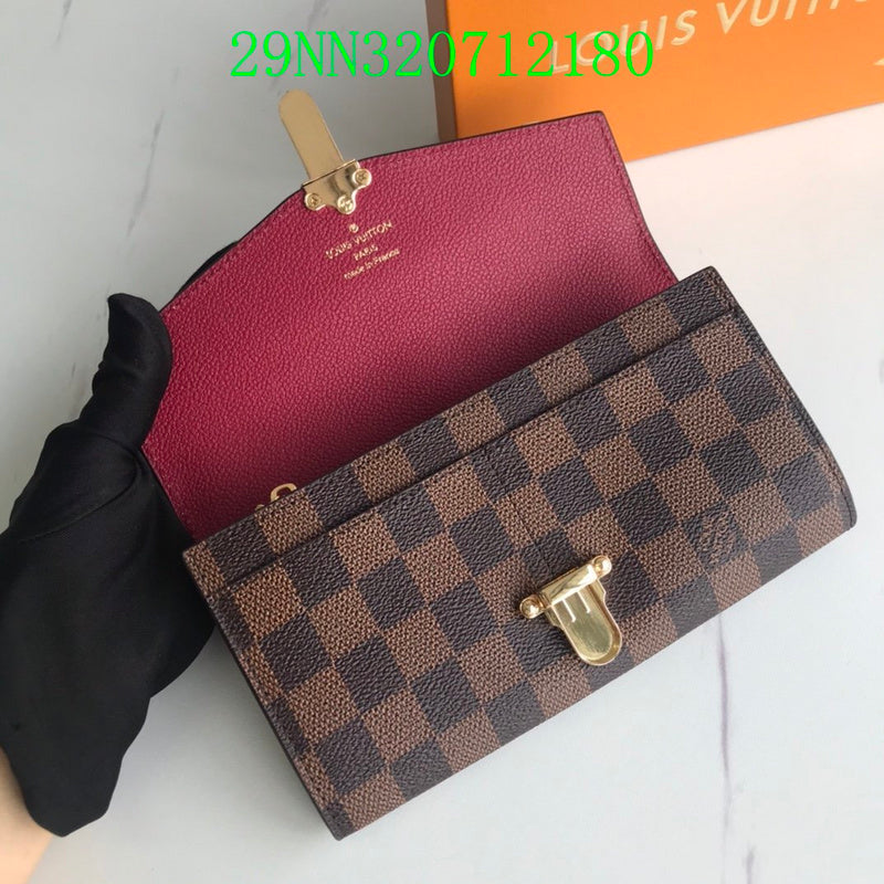 COZY BAGS - CHL Wallet - 756