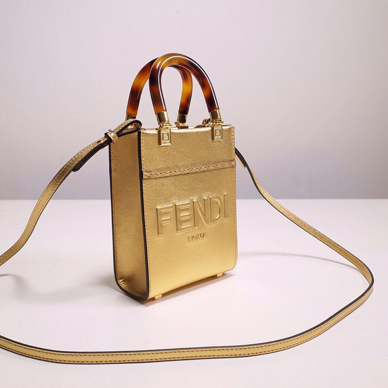COZY - FDE Bags - 102