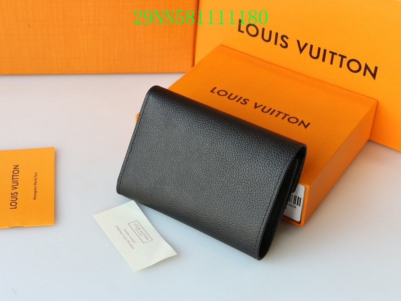 COZY BAGS - CHL Wallet - 497