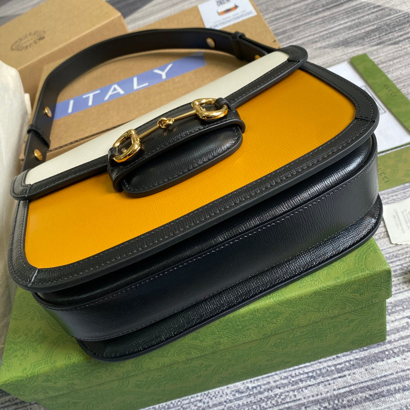 JB - Guki Lady Bags - 1039