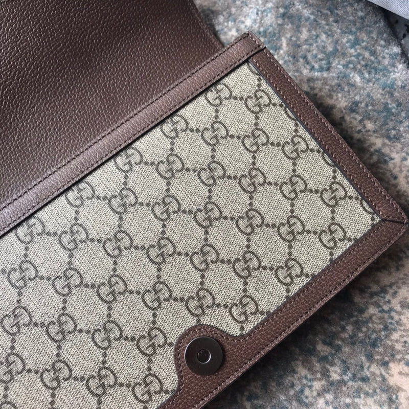 COZY BAGS - Guki Wallet - 466