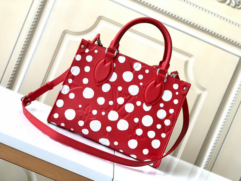 JB - LOV Lady Bags - 256