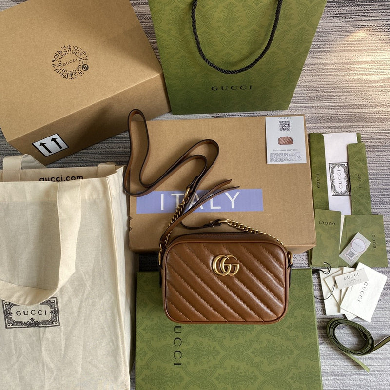 COZY BAGS - GUKI Bags - 2004