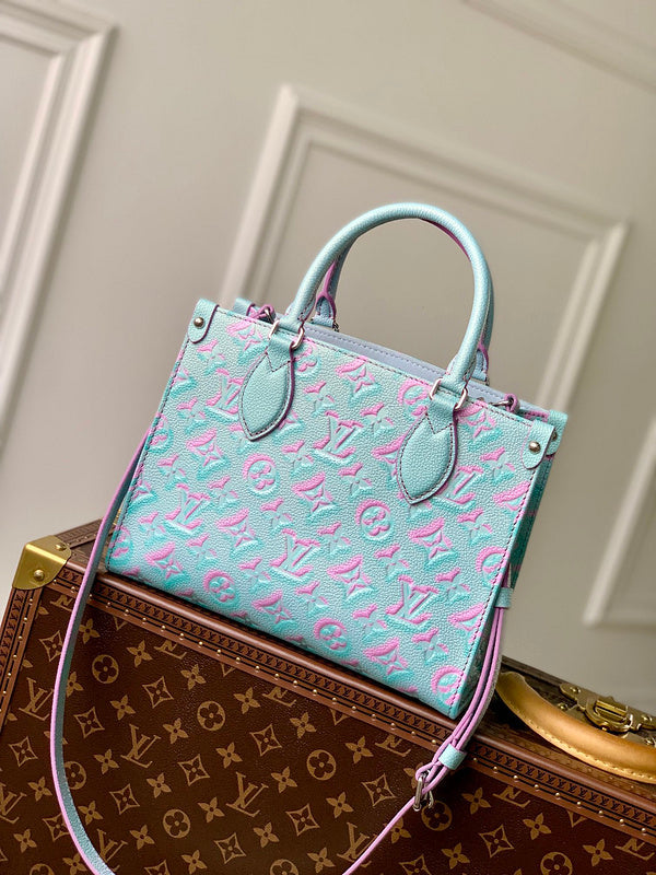 COZY - LV Bags - 2602