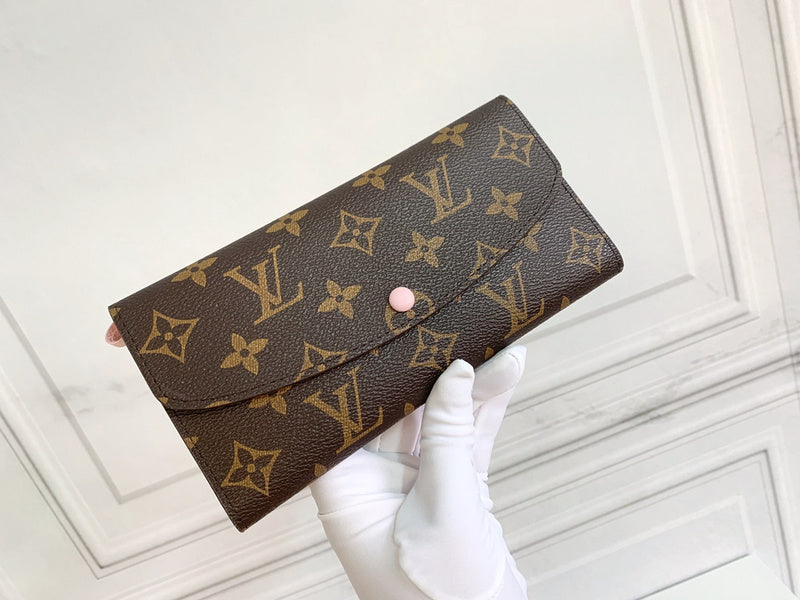 COZY BAGS - LOV Wallets - 799