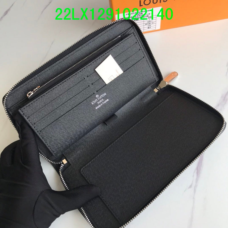 COZY BAGS - CHL Wallet - 1353