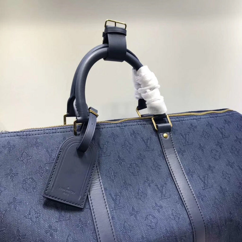JB - LOV Travel Bags - 156