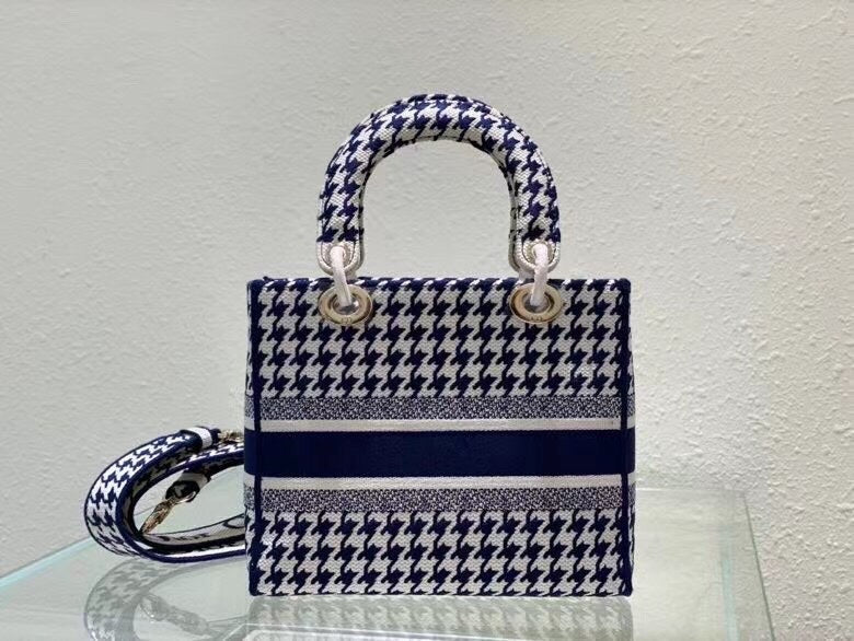 JB - DOR Lady Bags - 462