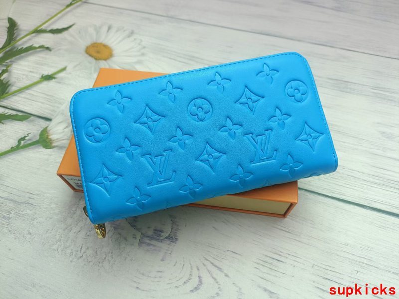 COZY BAGS - Mix Wallets - 682