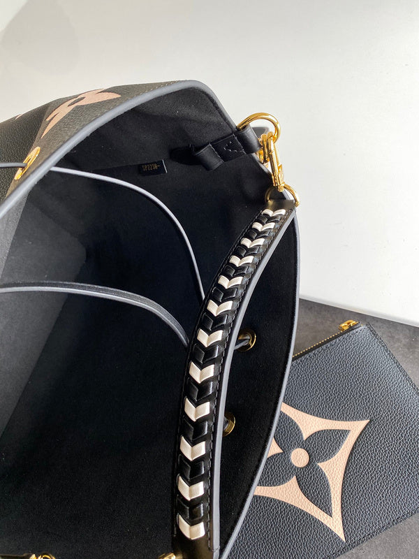 COZY BAGS - LOV Bags - 4424