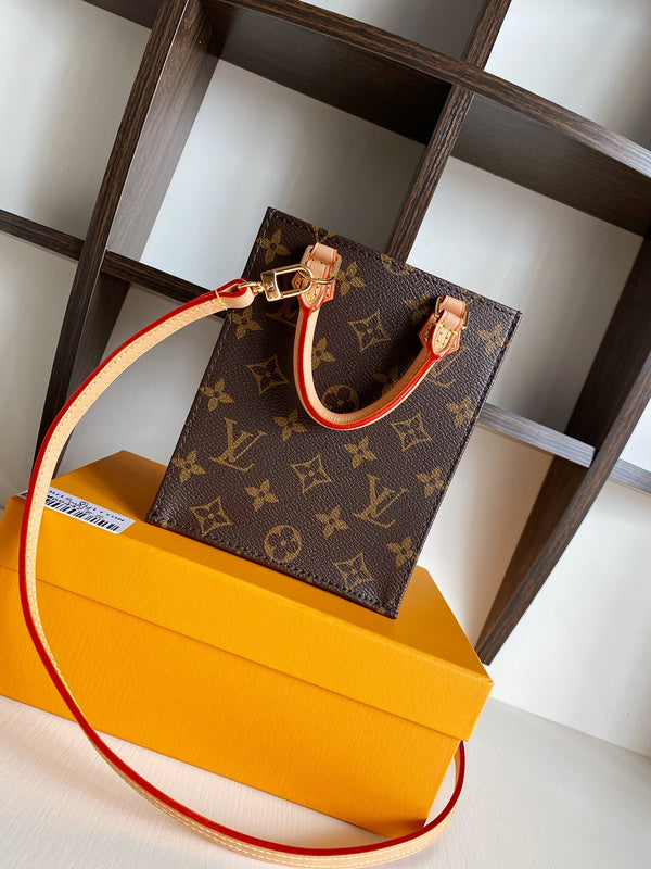 COZY - LV Bags - 4592