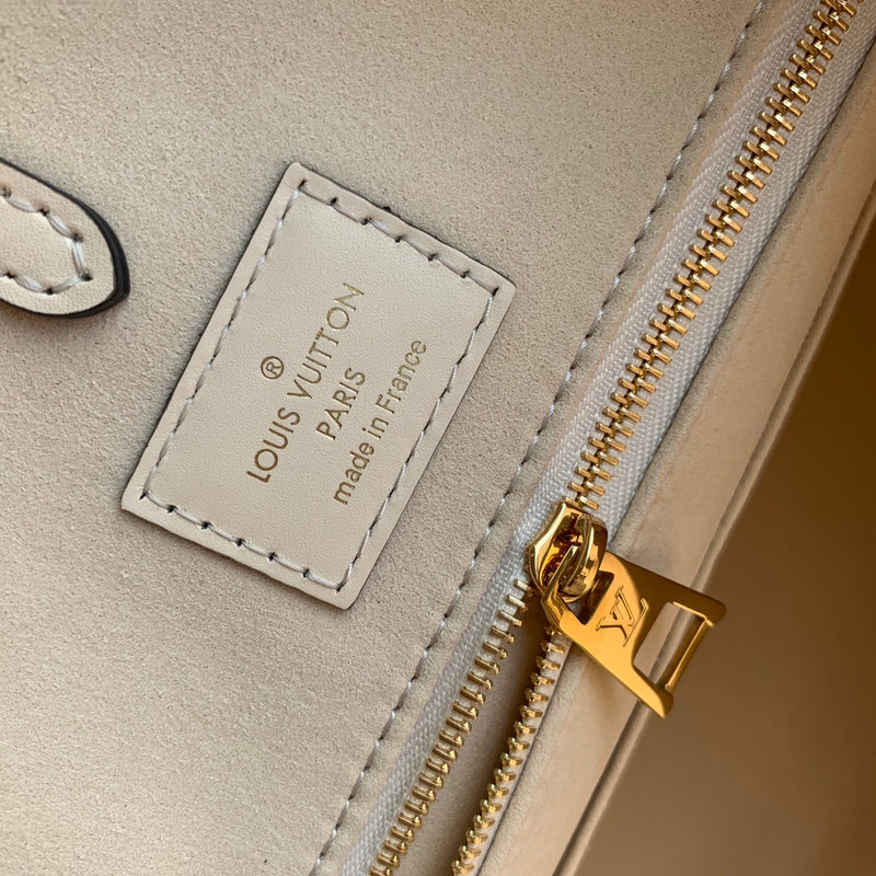 COZY - LV Bags - 4033