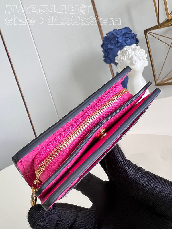 COZY BAGS - LOV Wallets - 050
