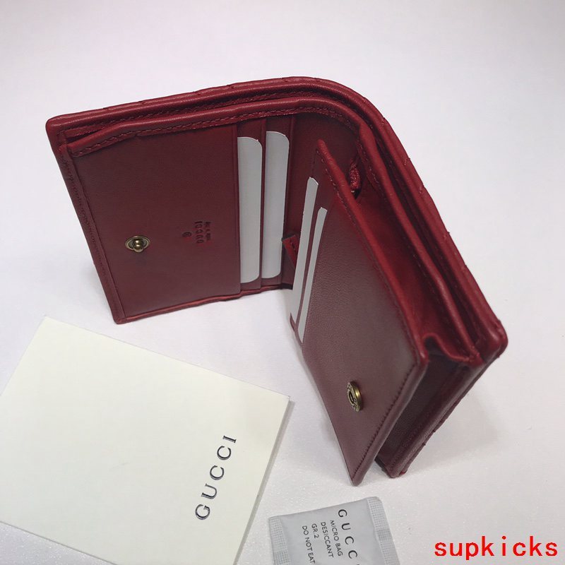 COZY BAGS - Mix Wallets - 026