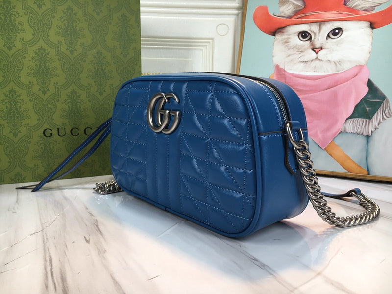 COZY BAGS - GUKI Bags - 973