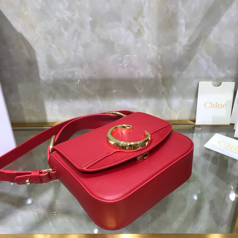 JB - CLE Lady Bags - 145