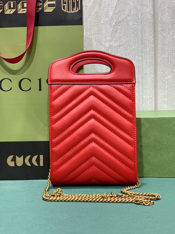 COZY BAGS - GUKI Bags - 721