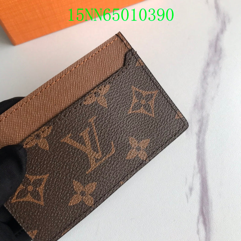 COZY BAGS - LOV Wallet - 794