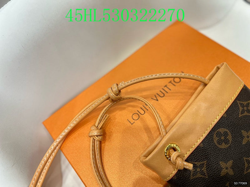 COZY BAGS - LOV Wallet - 1503